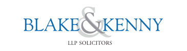 Blake & Kenny LLP Solicitors